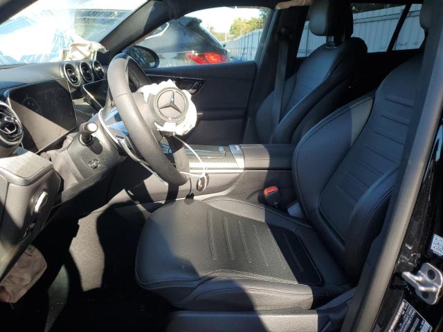 2025 MERCEDES-BENZ GLC 300 4M #3293523412