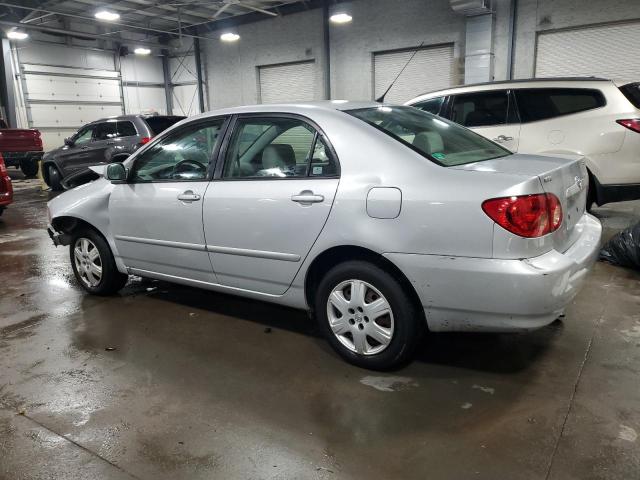 2008 TOYOTA COROLLA CE #3282385260
