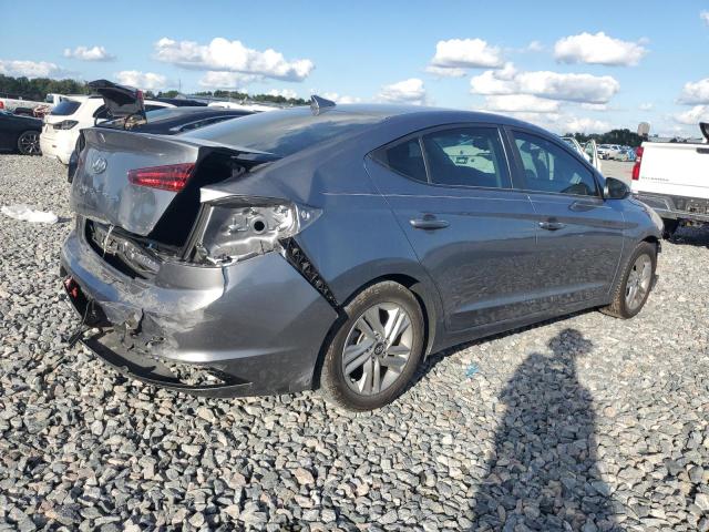 2019 HYUNDAI ELANTRA SE KMHD84LF5KU833544