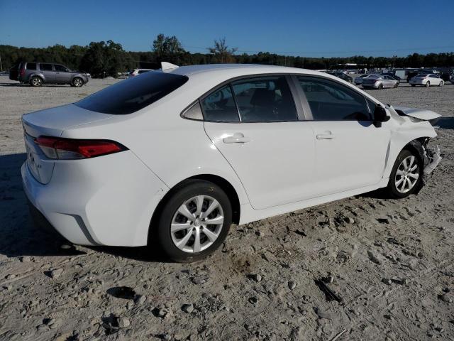 2024 TOYOTA COROLLA LE #3302854888