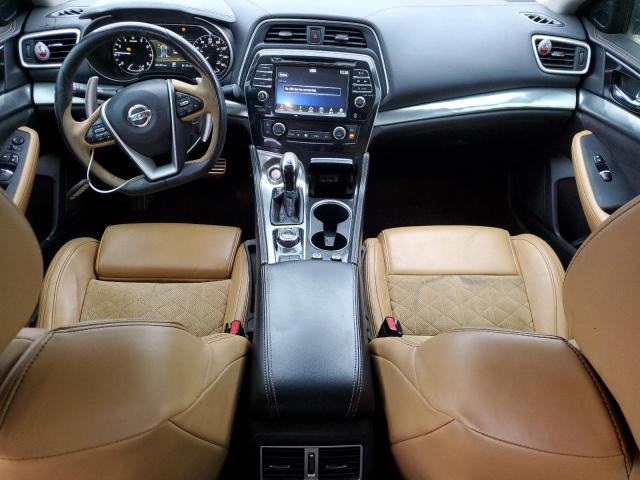 2016 NISSAN MAXIMA 3.5 #3282627069