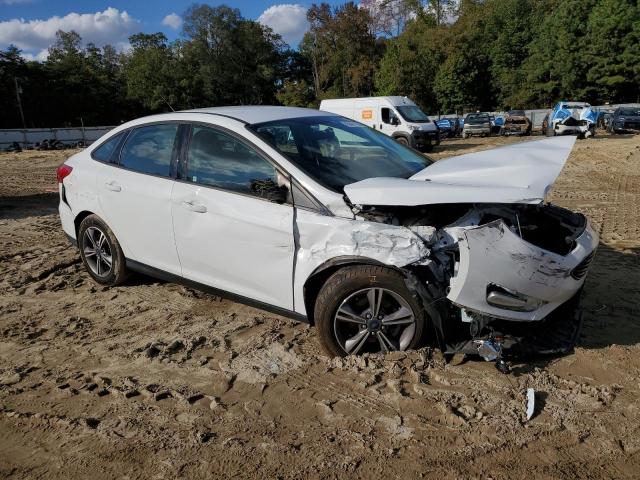2018 FORD FOCUS SE #3303645929