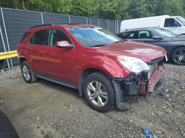2013 CHEVROLET EQUINOX LT #3291333173