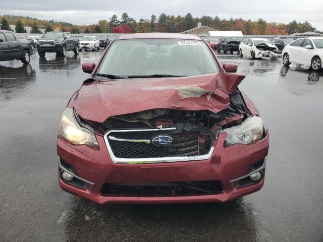 2016 SUBARU IMPREZA PR - JF1GJAB65GH007224