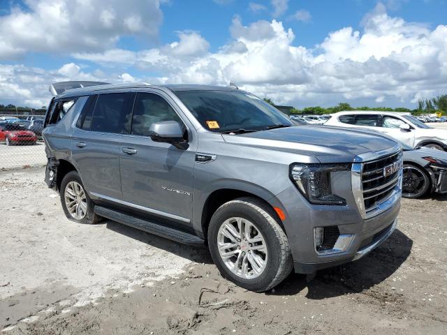 2022 GMC YUKON SLT - 1GKS1BKD4NR334640