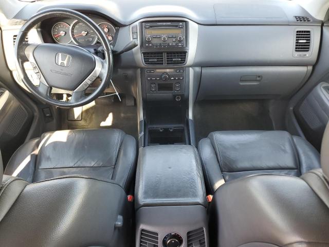 2006 HONDA PILOT EX #3287425378