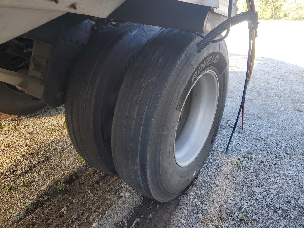 Lot #3271865864 2020 TIMPTE UNKNOWN