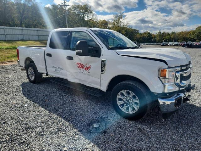 2021 FORD F250 SUPER - 1FT7W2A61MEC11955