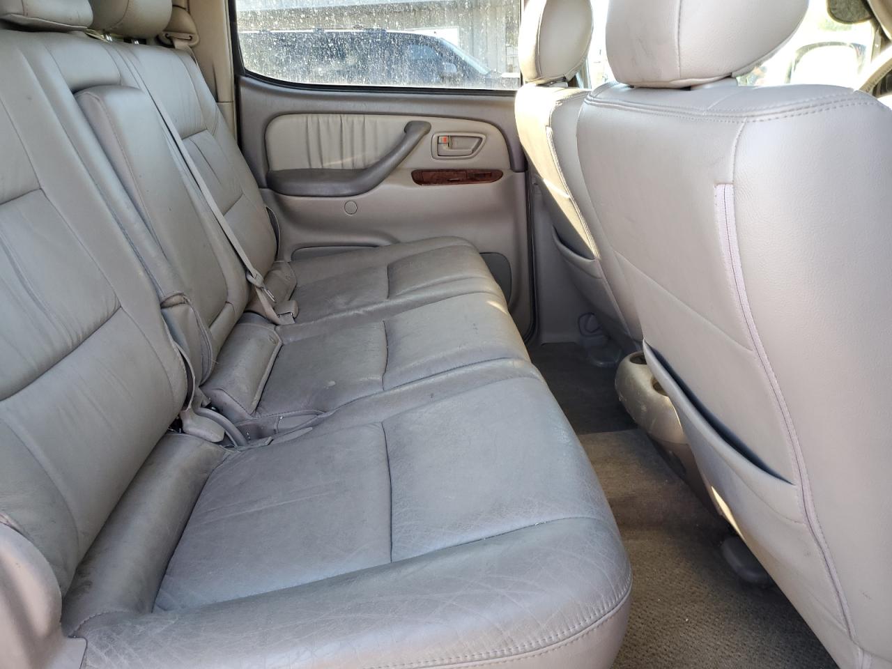 Lot #3291517927 2006 TOYOTA TUNDRA DOU