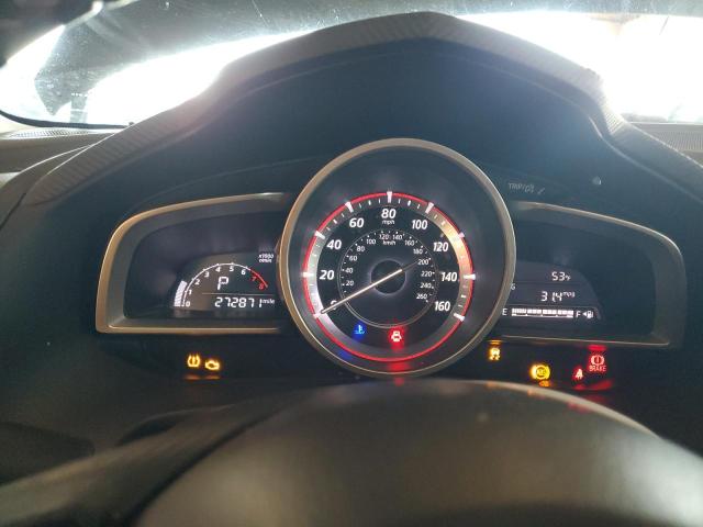 2014 MAZDA 3 TOURING #3315831361