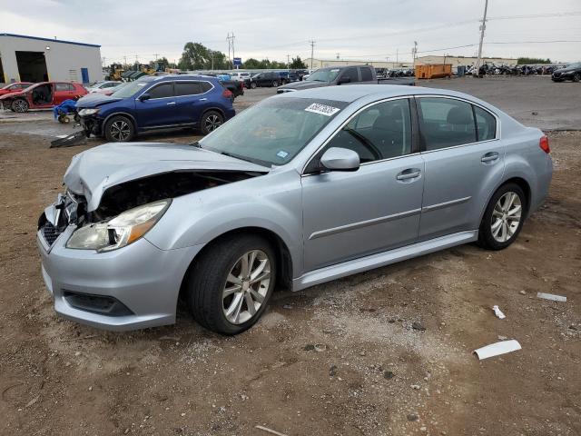 SUBARU LEGACY 2.5