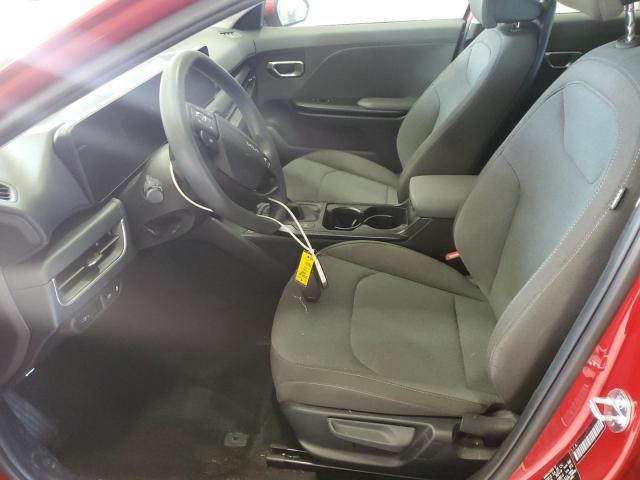 2025 KIA K4 LX #3293526441