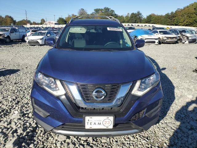 2017 NISSAN ROGUE S - JN8AT2MTXHW141425