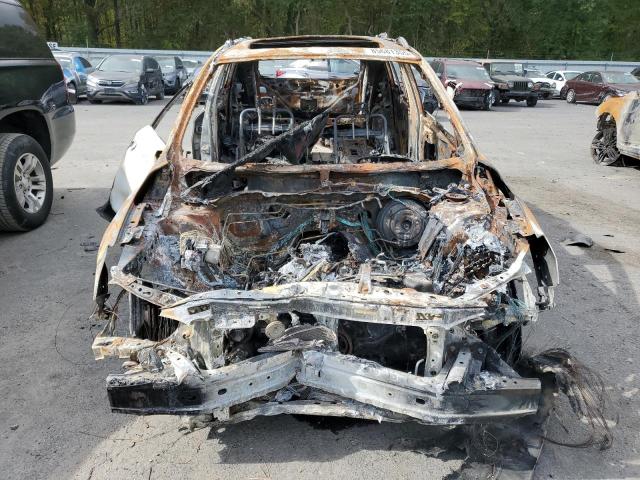 2021 SUBARU CROSSTREK - JF2GTAEC8M8672119