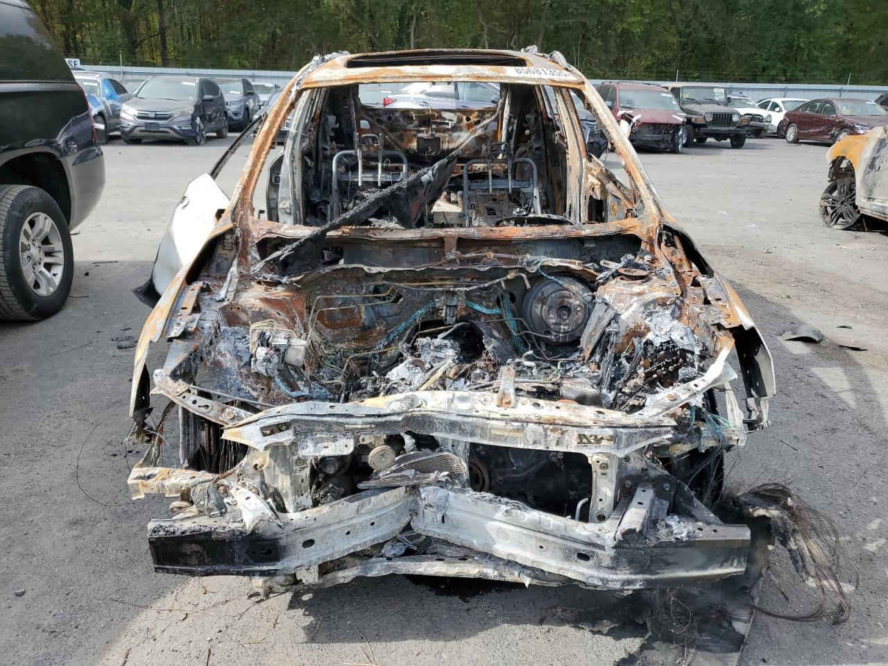 SUBARU CROSSTREK PREMIUM