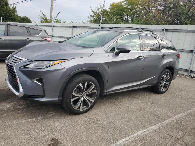 2019 LEXUS RX 350 L JTJDZKCA7K2016840