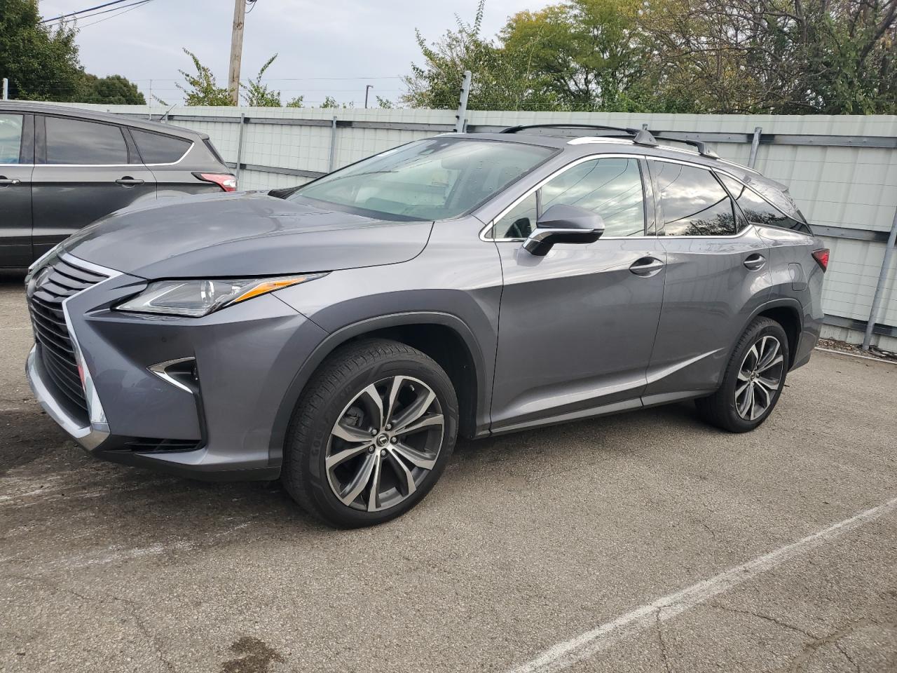 LEXUS RX 350L 350 L
