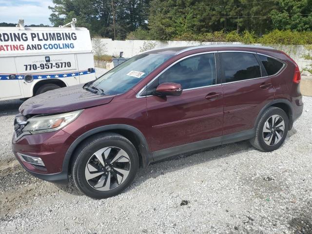 HONDA CR-V TOURI