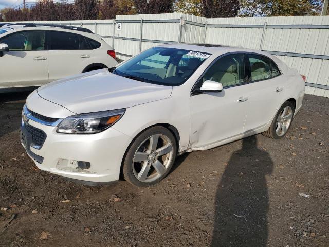 2015 CHEVROLET MALIBU LTZ 1G11G5SXXFF320528