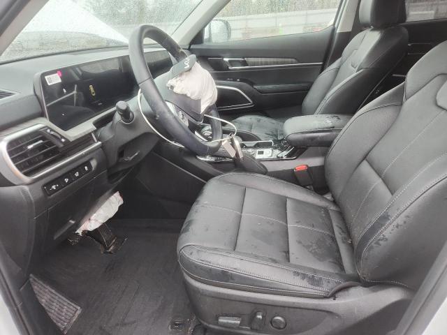 2025 KIA TELLURIDE #3287688021