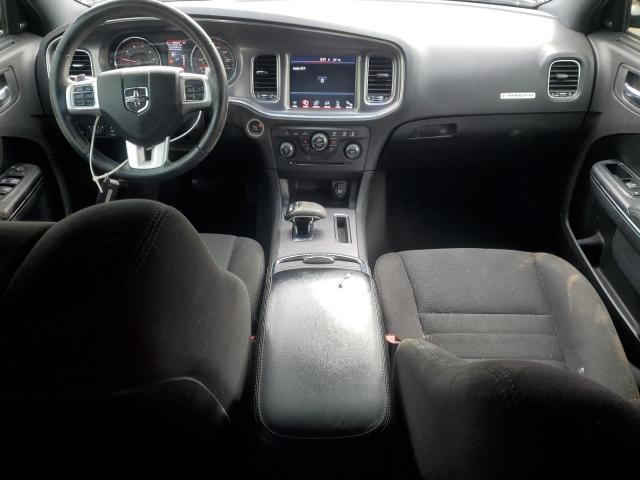 2012 DODGE CHARGER SX - 2C3CDXHGXCH165053