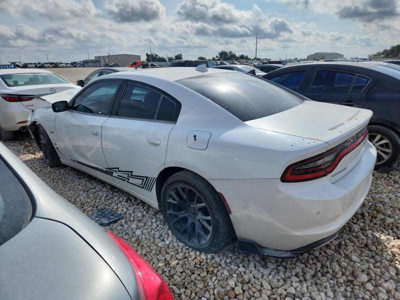 2015 DODGE CHARGER R/ - 2C3CDXCTXFH731768