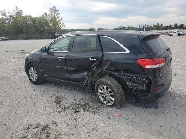 2016 KIA SORENTO LX 5XYPGDA58GG103781
