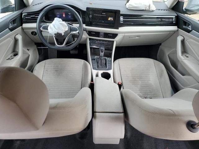 2025 VOLKSWAGEN JETTA S - 3VW5X7BU6SM035679