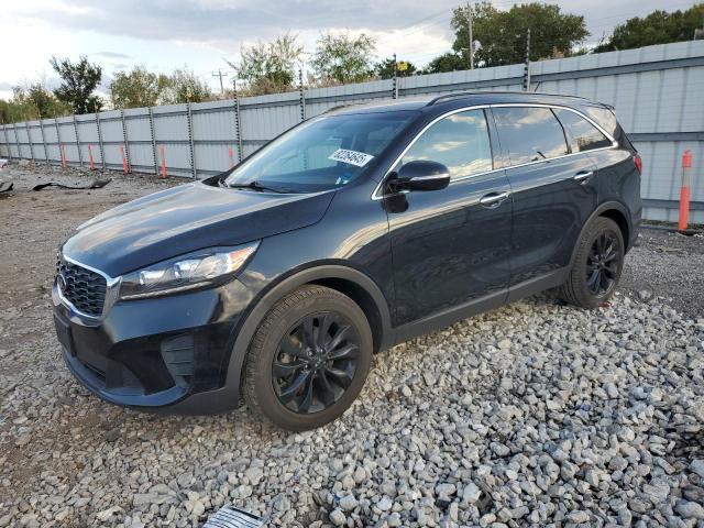 KIA SORENTO LX