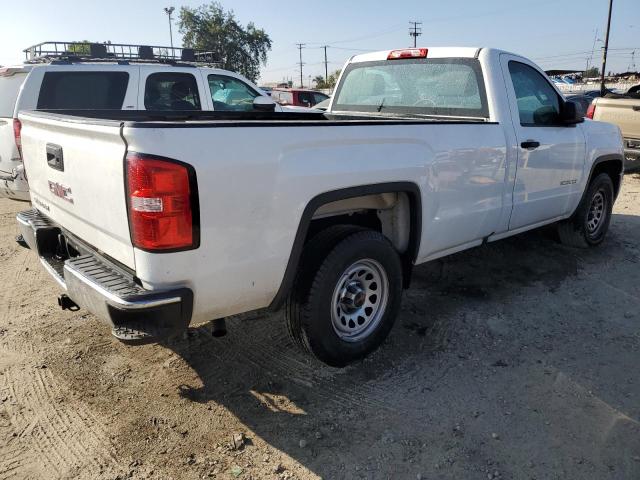 2018 GMC SIERRA C15 - 1GTN1LEC0JZ901809