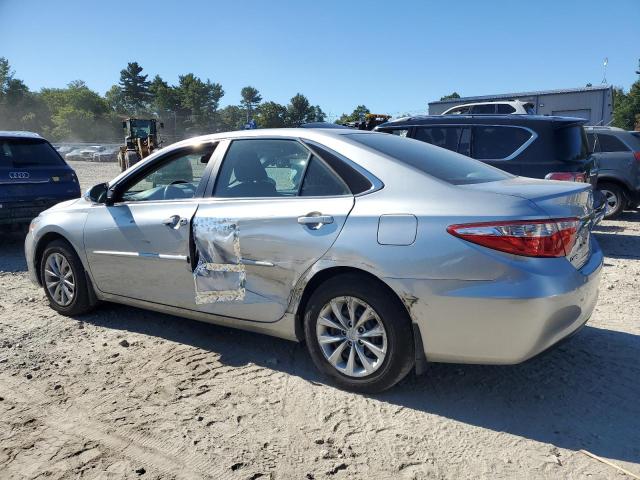 2016 TOYOTA CAMRY LE 4T4BF1FK1GR521402