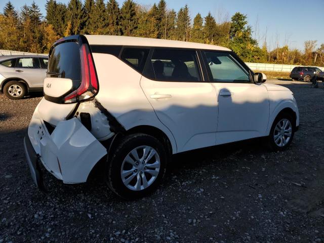 2023 KIA SOUL LX KNDJ23AU1P7839674