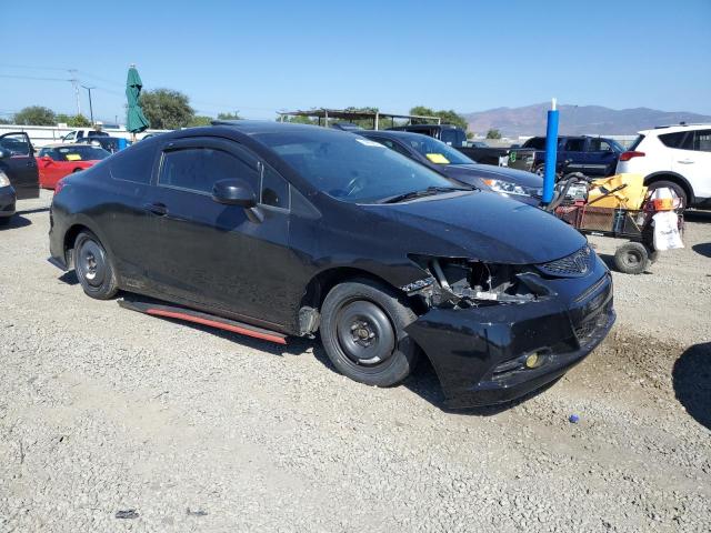 2012 HONDA CIVIC SI #3259486117