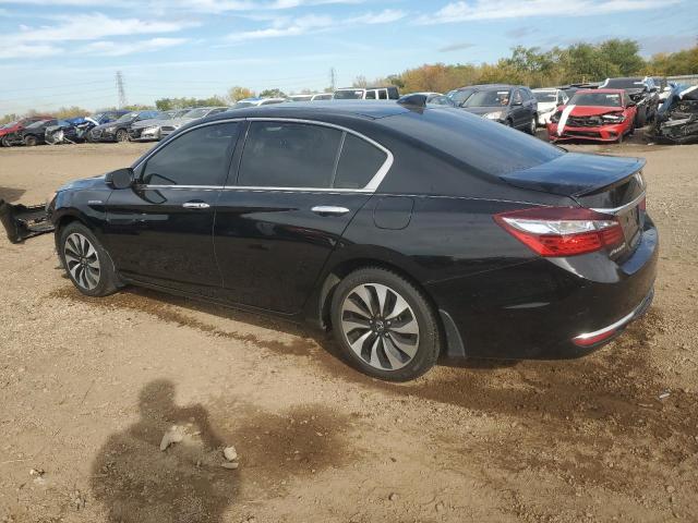 2017 HONDA ACCORD HYB #3286705290