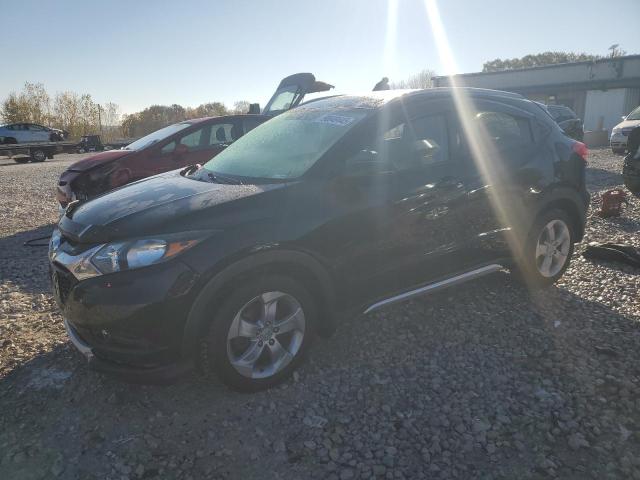 Global Auto Auctions: 2016 HONDA HR-V EXL