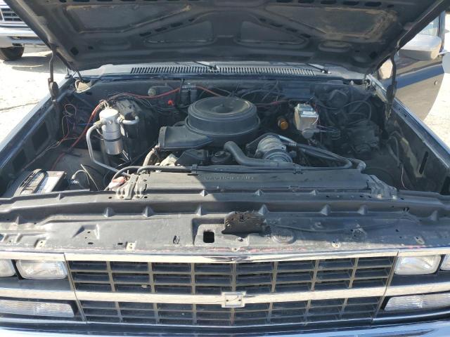 1989 CHEVROLET R3500 #3286514144