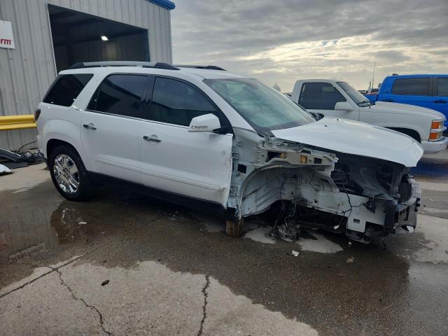 2017 GMC ACADIA LIM 1GKKRSKD1HJ161509