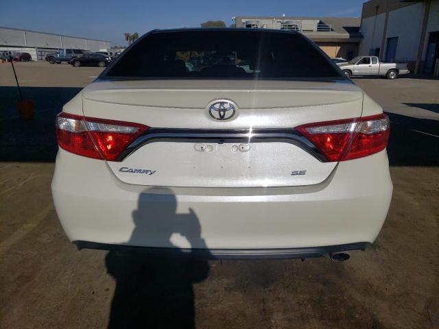 2017 TOYOTA CAMRY LE - 4T1BF1FK0HU357605