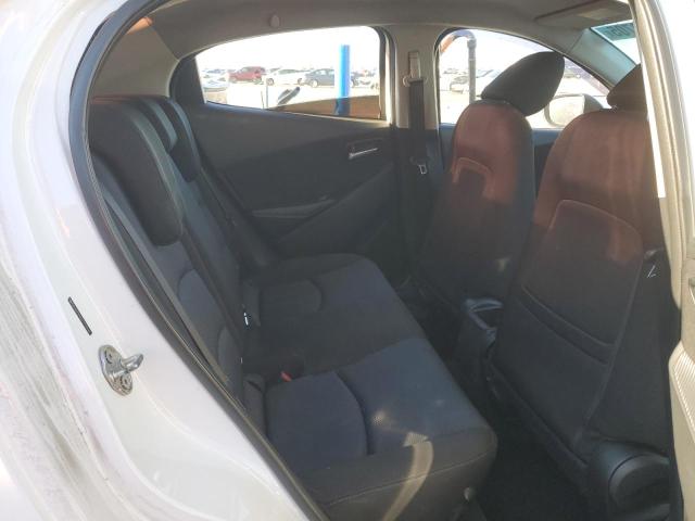 2017 TOYOTA YARIS IA - 3MYDLBYVXHY177176