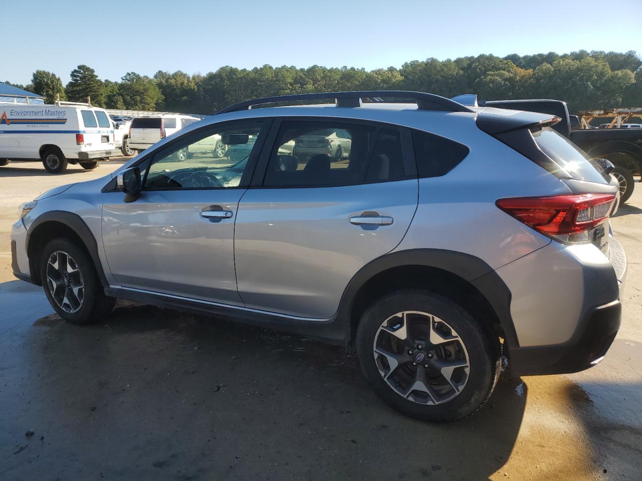 SUBARU CROSSTREK PREMIUM