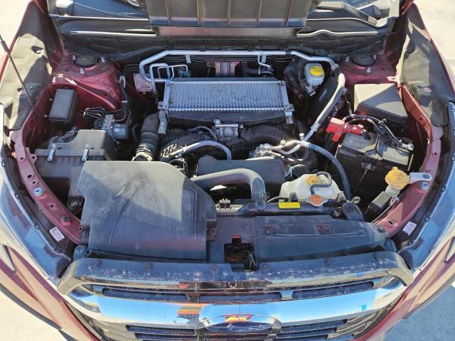 2023 SUBARU ASCENT PREMIUM #3293882596
