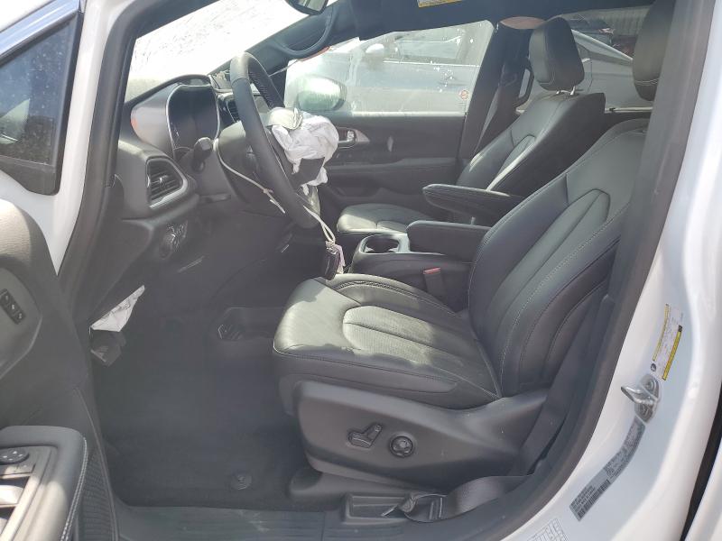 2026 CHRYSLER PACIFICA S #3302915067