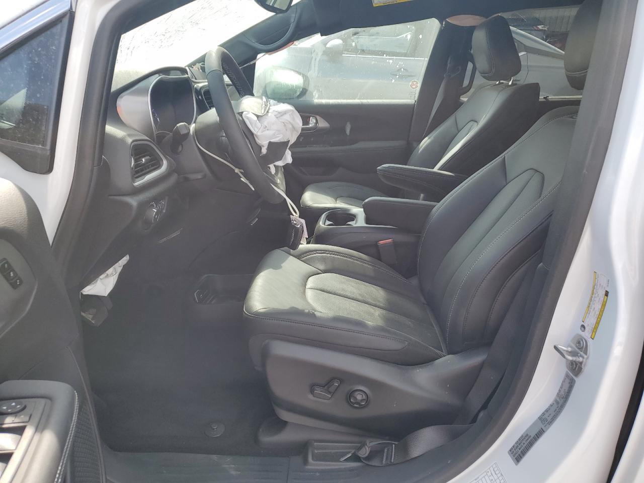 Lot #3302915067 2026 CHRYSLER PACIFICA S