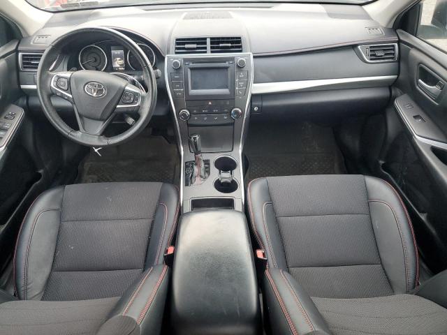 2017 TOYOTA CAMRY LE - 4T1BF1FK2HU814933