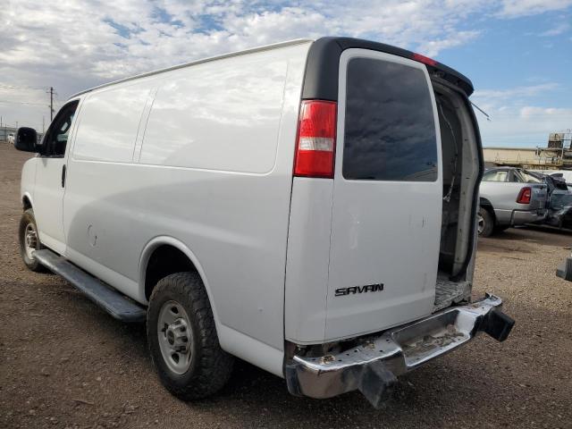 2022 GMC SAVANA G25 - Other View