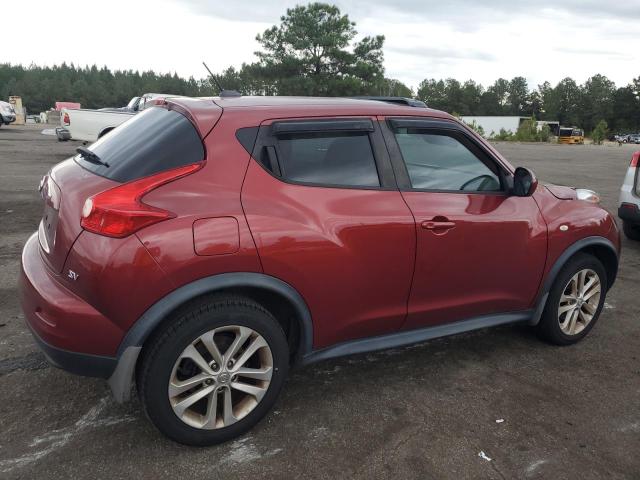 2011 NISSAN JUKE S #3285568274