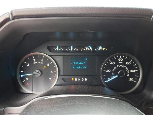 2020 FORD F150 SUPER - 1FTEW1E40LFA64238