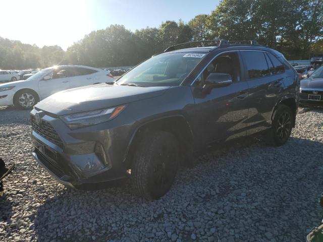 TOYOTA RAV4 XSE