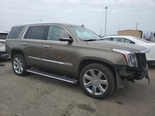 2015 CADILLAC ESCALADE P - 1GYS4NKJ4FR679267