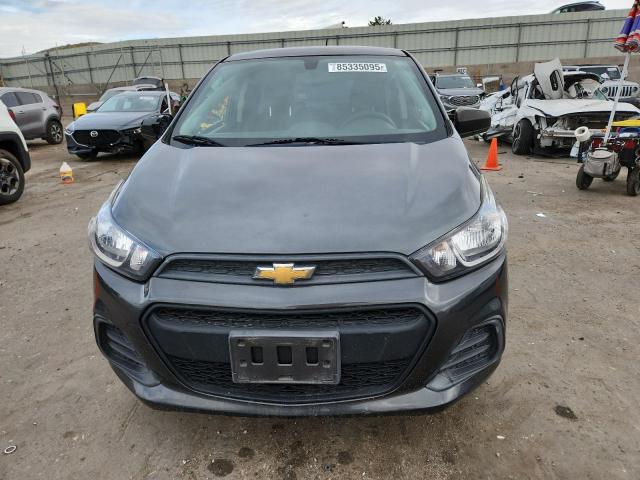 2018 CHEVROLET SPARK LS #3298227025